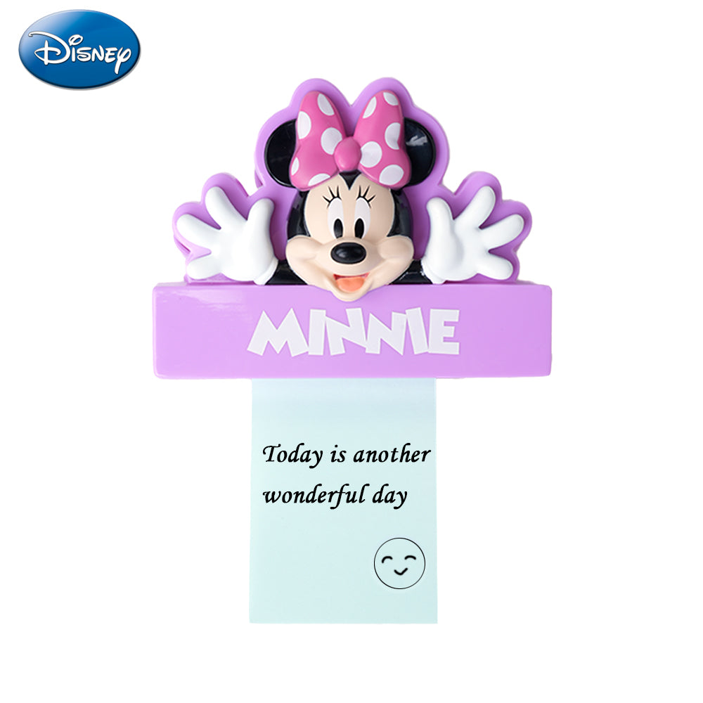 Mickey - Magnet - MN-24607-purple