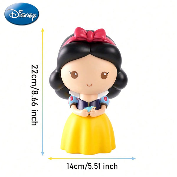 Disney Princess - Piggy Bank - MN-86347