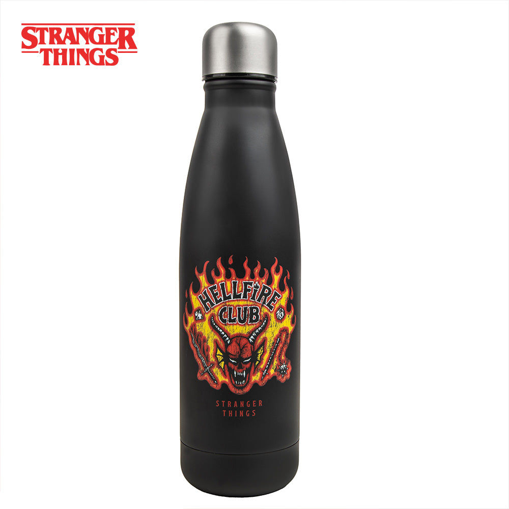 Stranger Things - Tableware - FB-CR4075