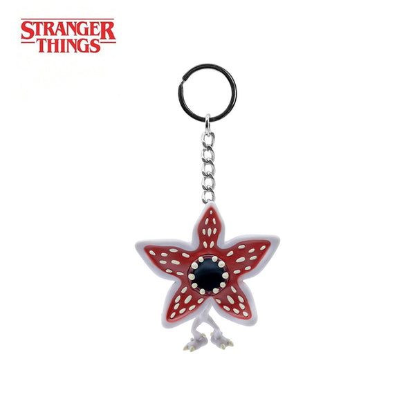 Stranger Things - Keychain - YUME-15336