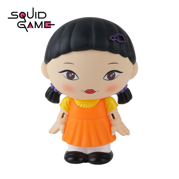 Squid Game - Piggy Bank - MN-32512