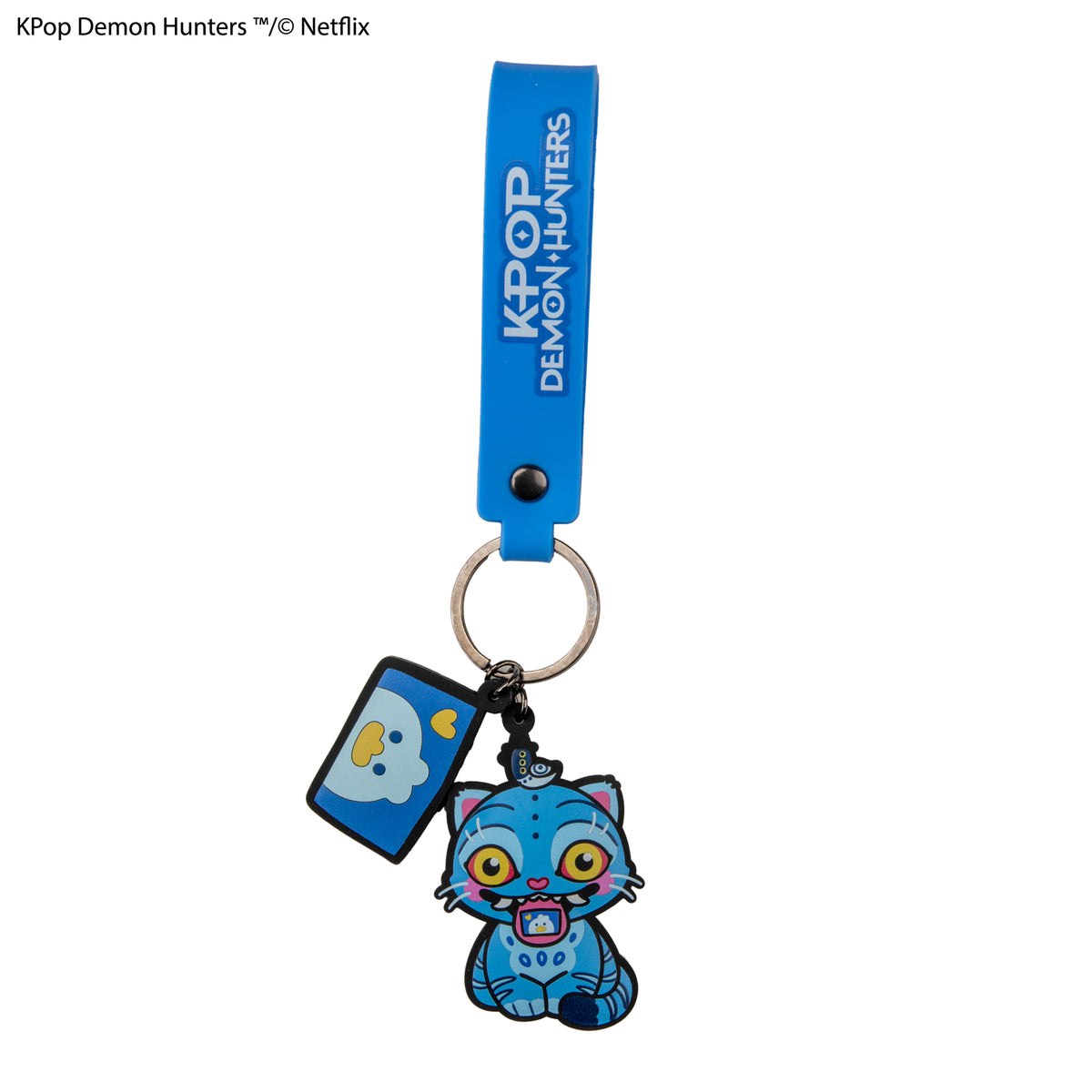 Kpop Demon Hunters - Keychain - FB-CR2848