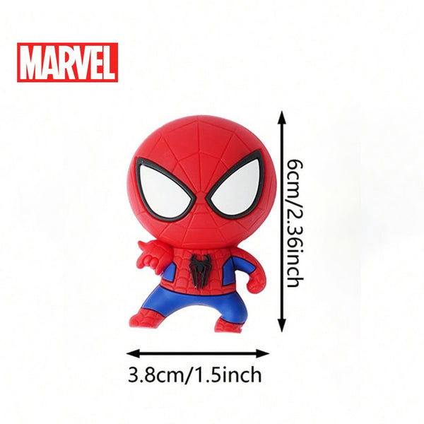Spider-Man - Magnet - MN-69414