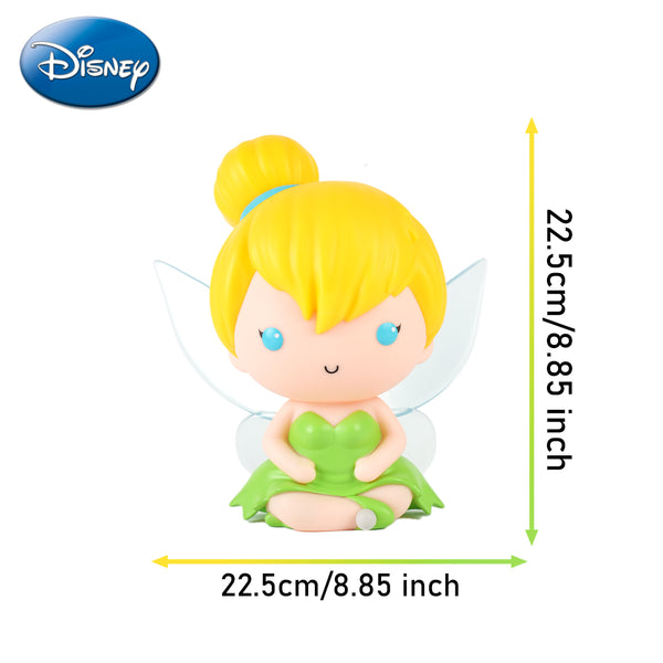 TINKERBELL - Piggy Bank - MN-83017