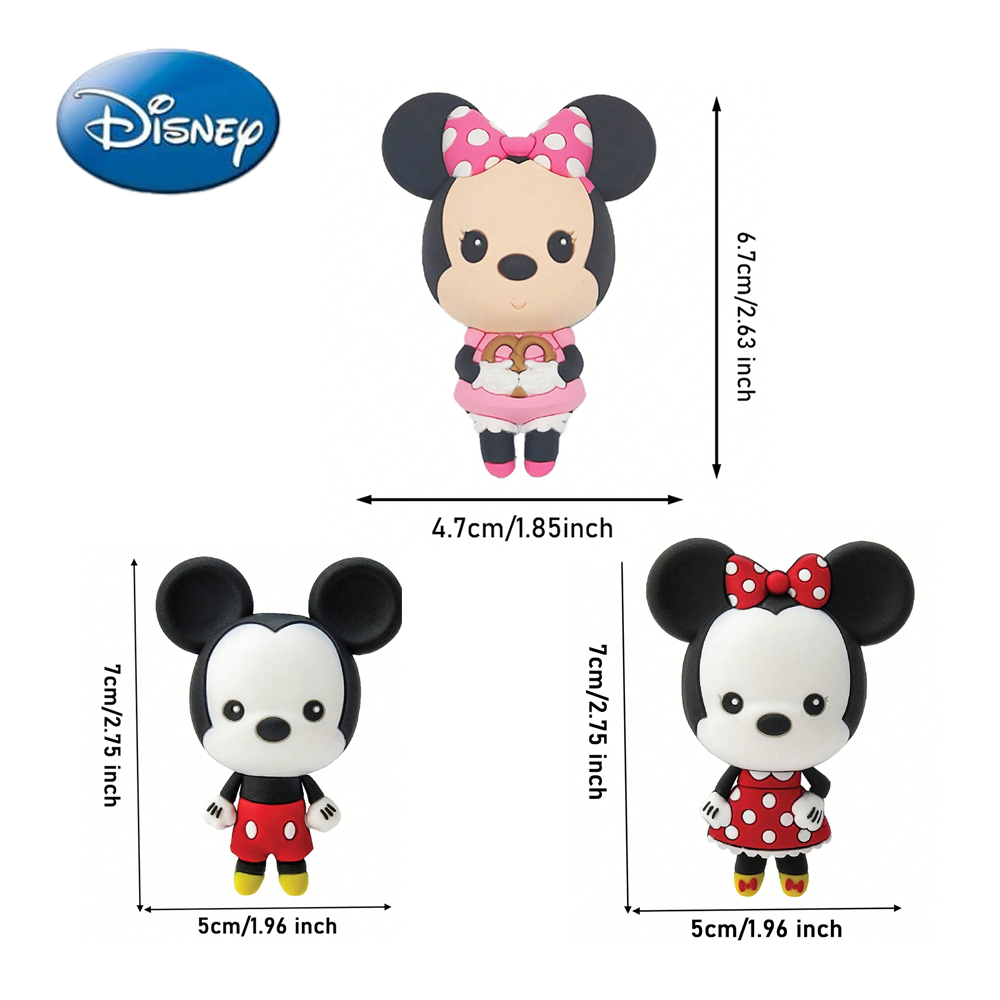 Mickey - Magnet - MN-85392