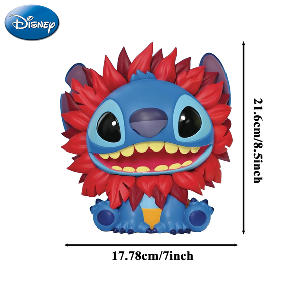 Stitch - Piggy Bank - MN-84889