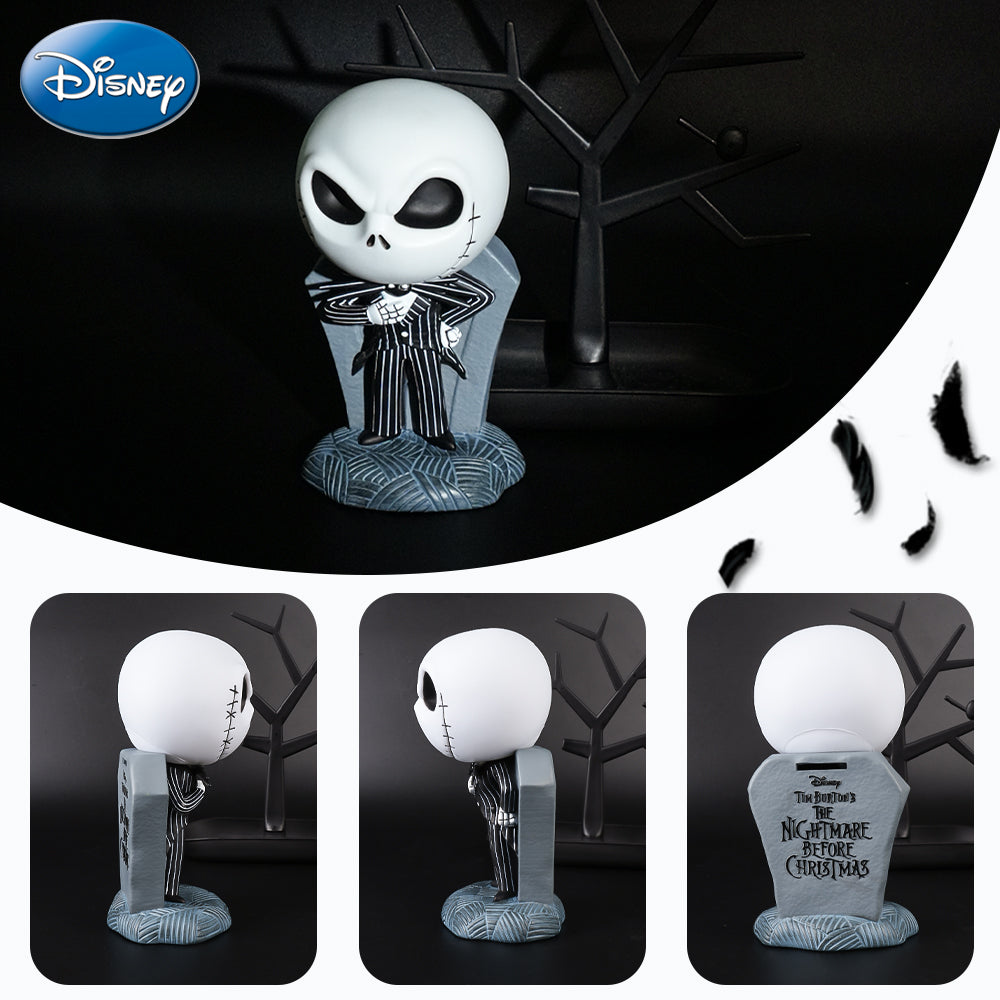 The Nightmare Before Christmas - Piggy Bank - MN-22656