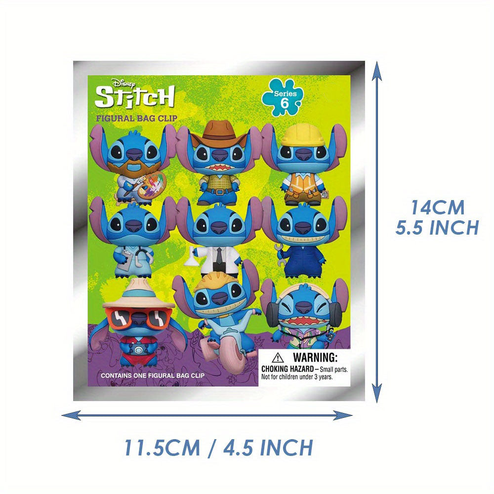 Stitch - Blind Bags - MN-85640