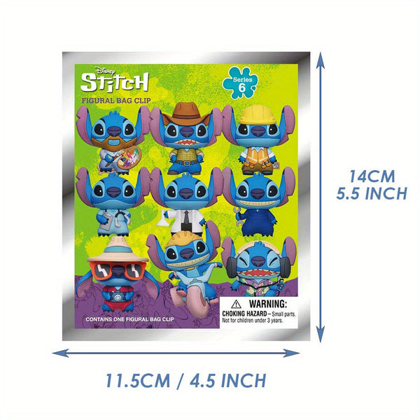 Stitch - Blind Bags - MN-85640