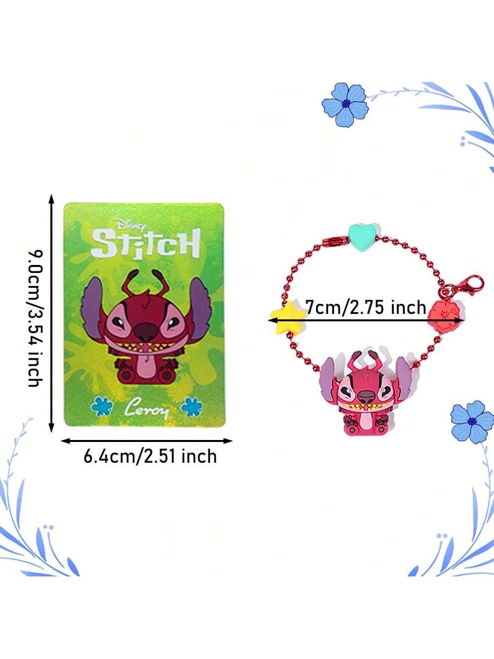 Stitch - Blind Bags - MN-85795