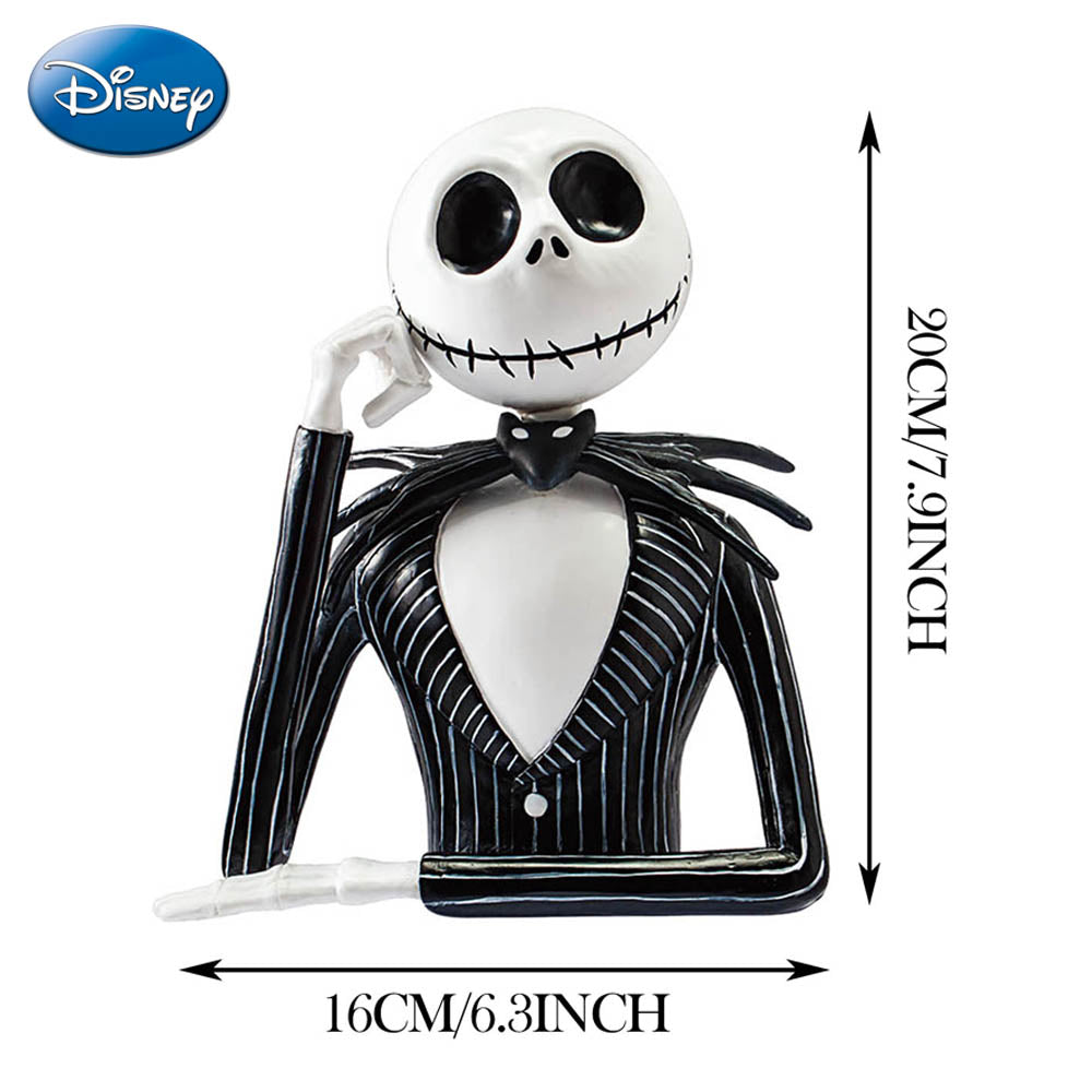 The Nightmare Before Christmas - Piggy Bank - MN-26511