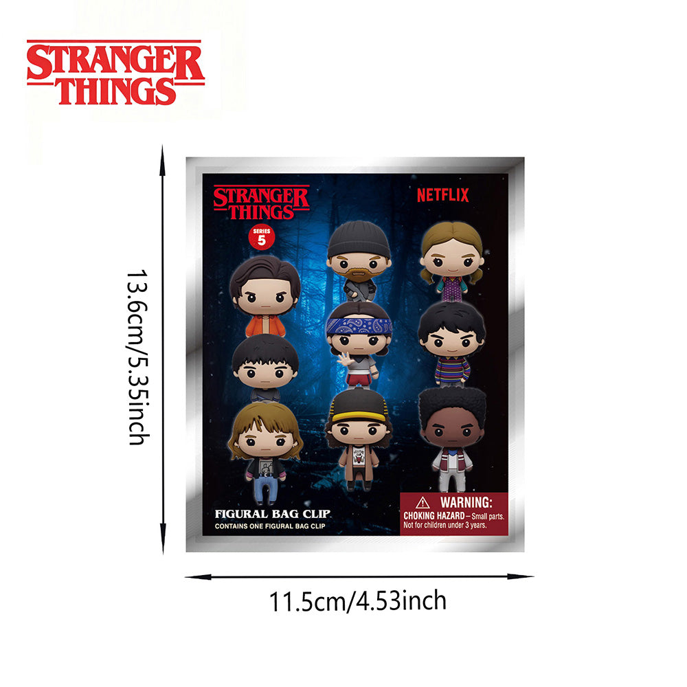 Stranger Things - Blind Bags - MN-32615