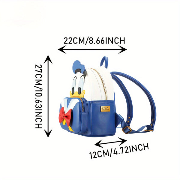 Mickey - Bags - MGS-DHF41080-L
