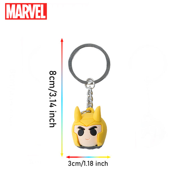 Loki - Keychain - MN-69152