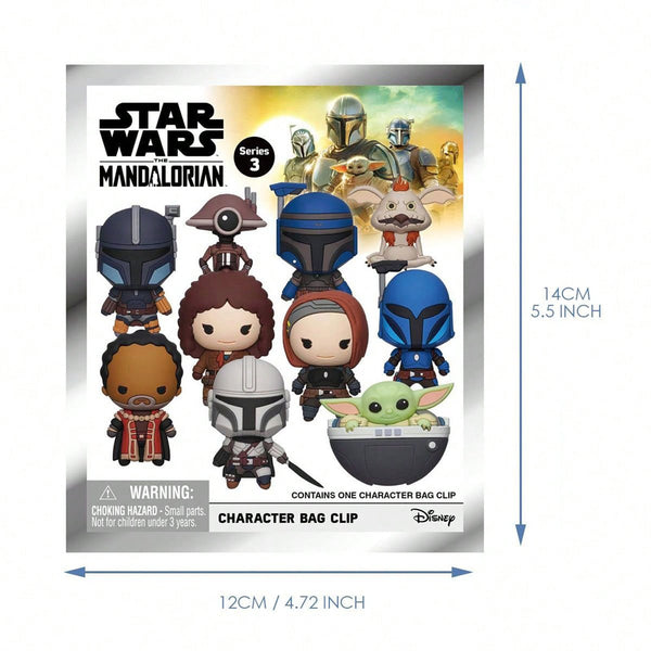 STAR WARS - Blind Bags - MN-29030