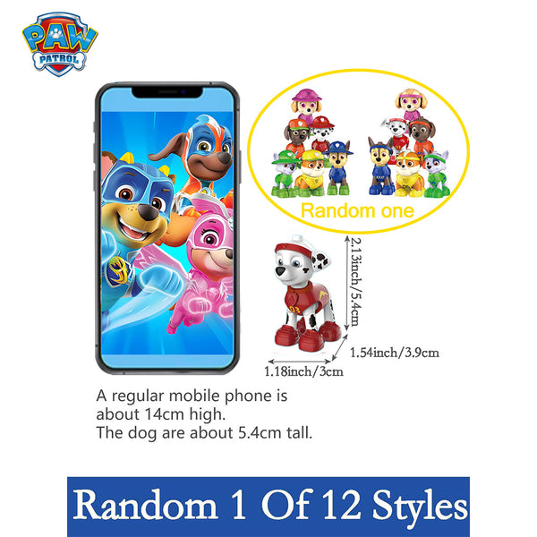 Paw Patrol - Blind Box - PPB-130311