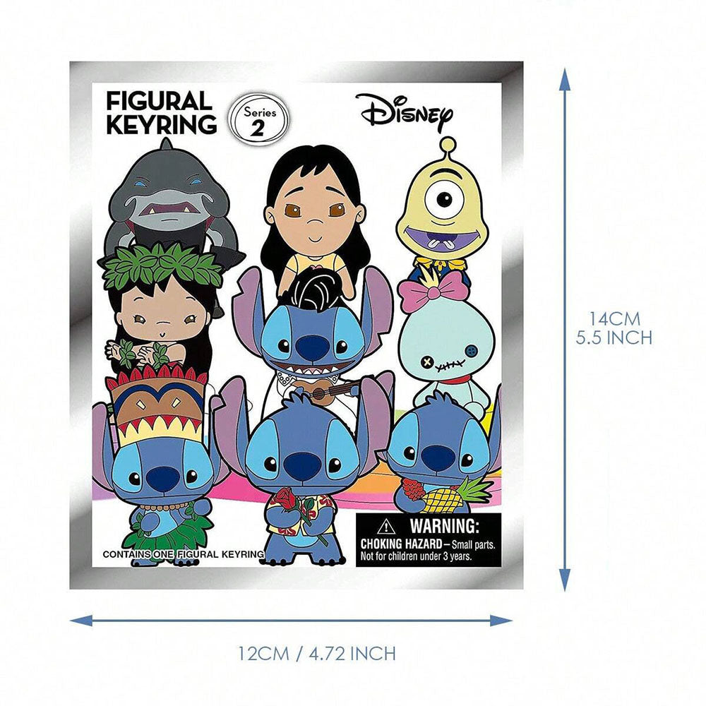 Stitch - Blind Bags - MN-85185
