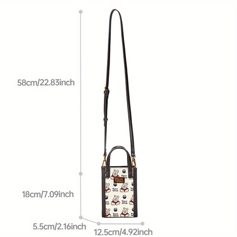 WINNIETHEPOOH - Bags - DHF23885-C
