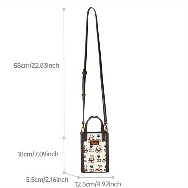 WINNIETHEPOOH - Bags - DHF23885-C