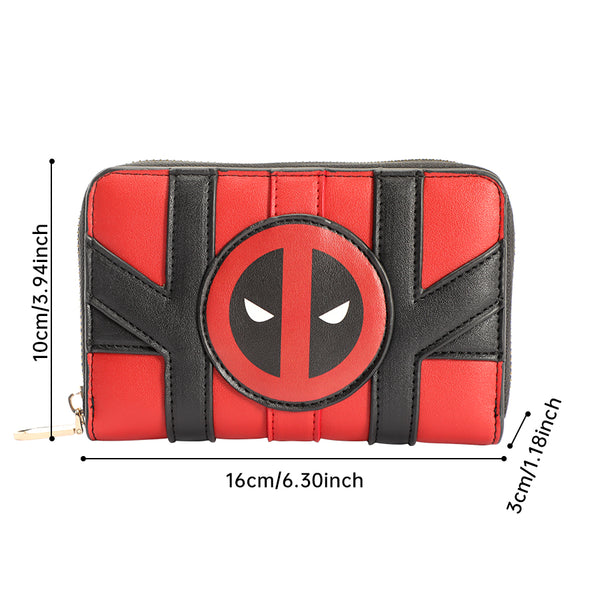 Deadpool - Wallet - VHF41206-DP