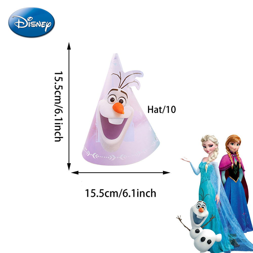 FROZEN - Party Supplies - DP2311