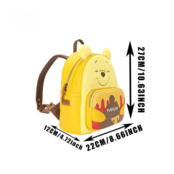 WINNIETHEPOOH - Bags - DHF41080-C