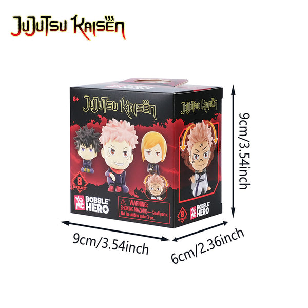JUJUTSU Kaisen - Blind Box - YUME-11289