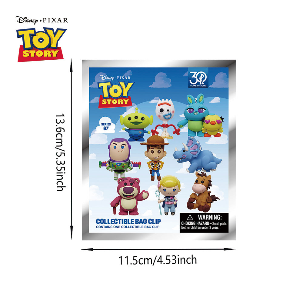 TOYSTORY - Keychain - MN-29675