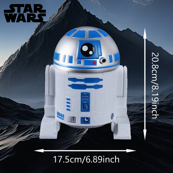 STAR WARS - Piggy Bank - MN-29063