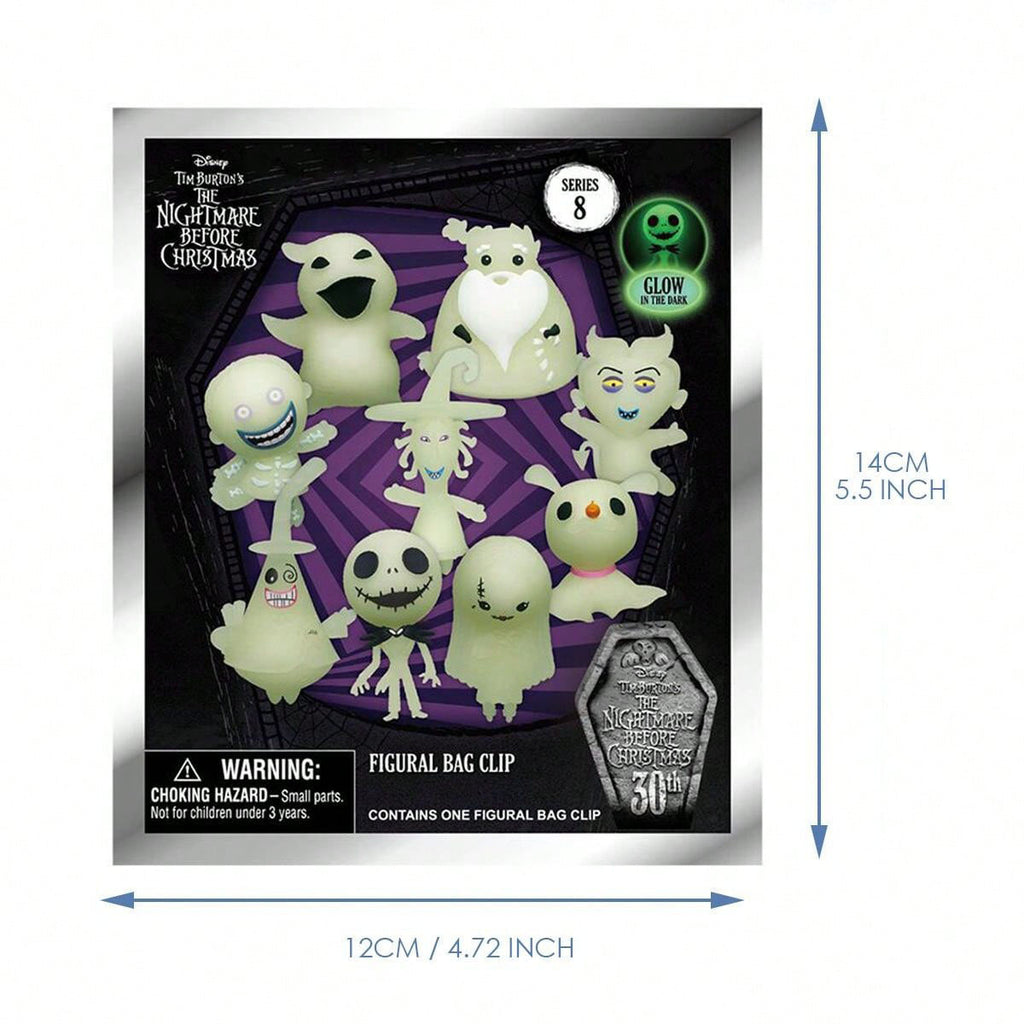 The Nightmare Before Christmas - Blind Bags - MN-22720