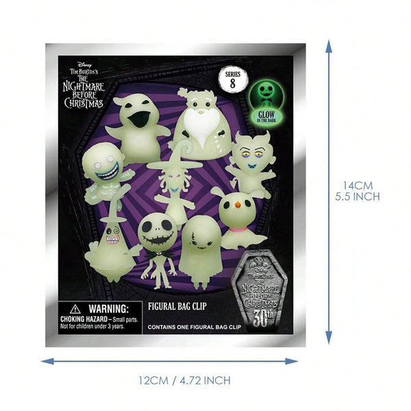 The Nightmare Before Christmas - Blind Bags - MN-22720