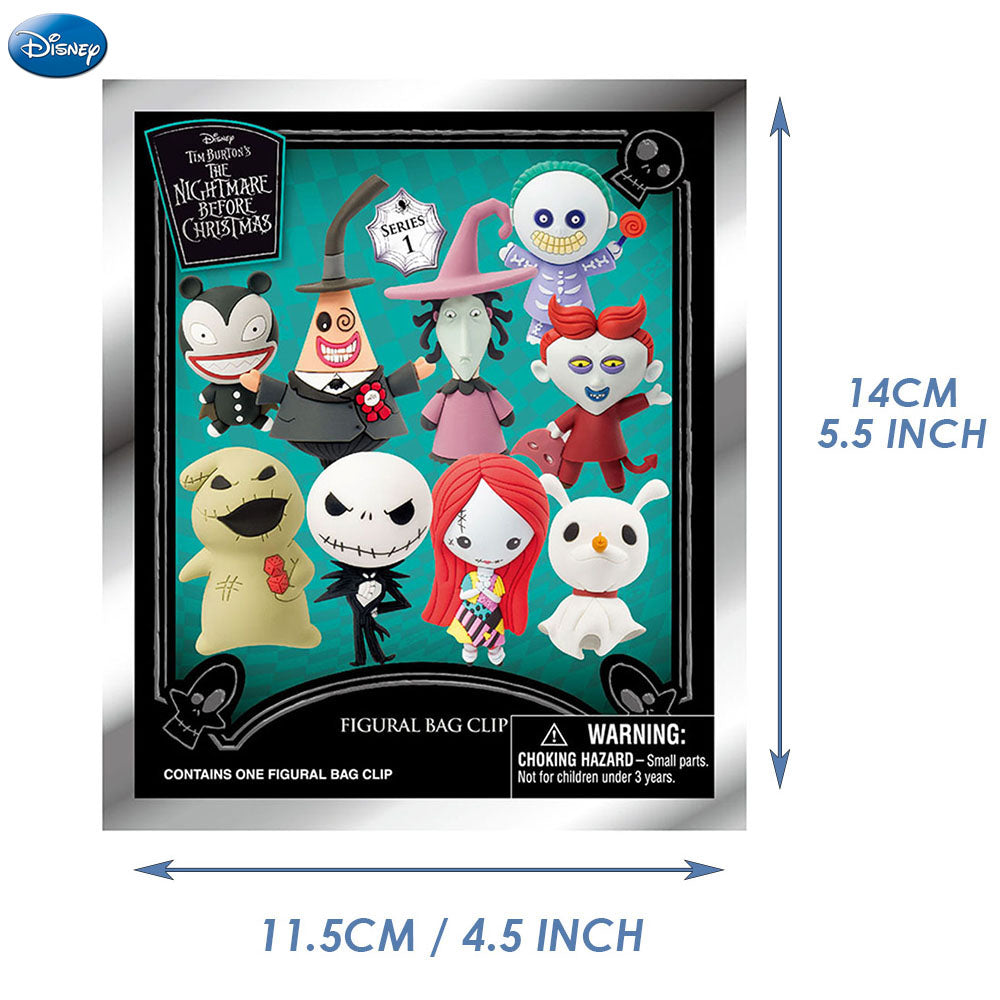 The Nightmare Before Christmas - Blind Bags - MN-26565