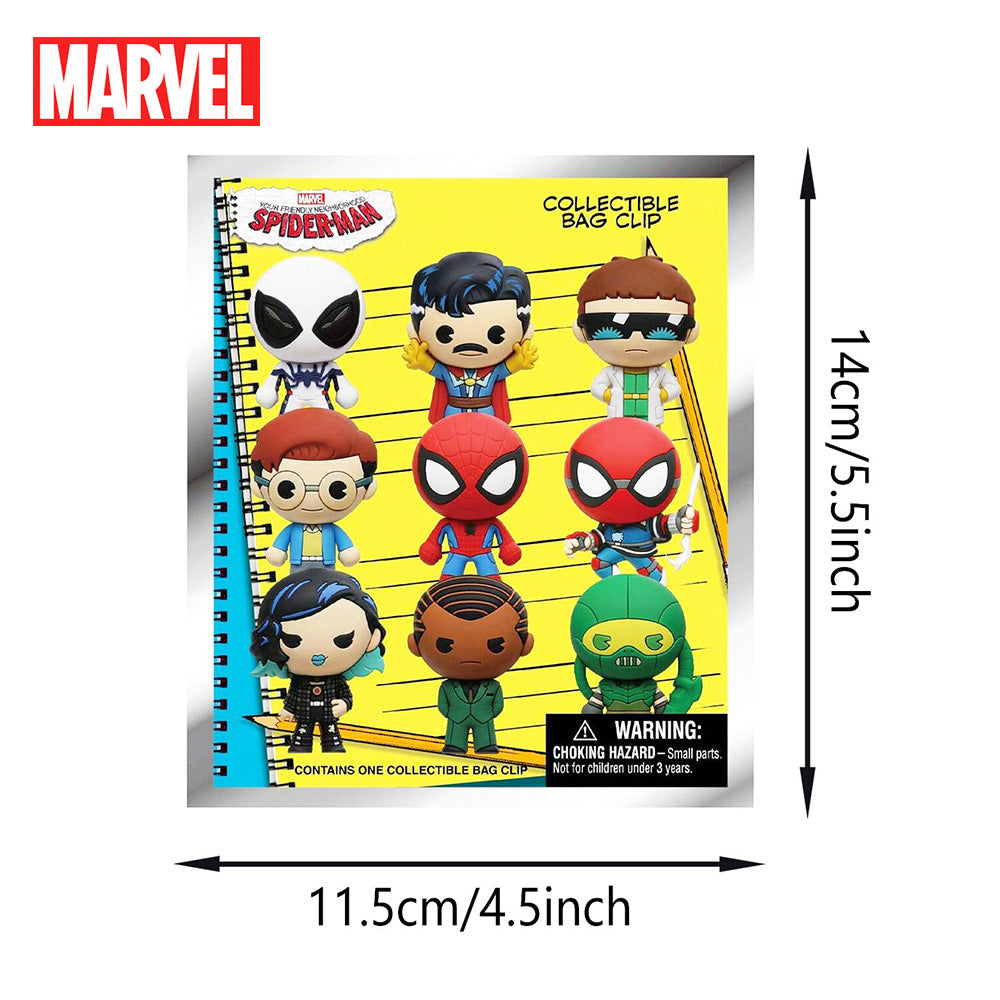 Spider-Man - Blind Bags - MN-69040