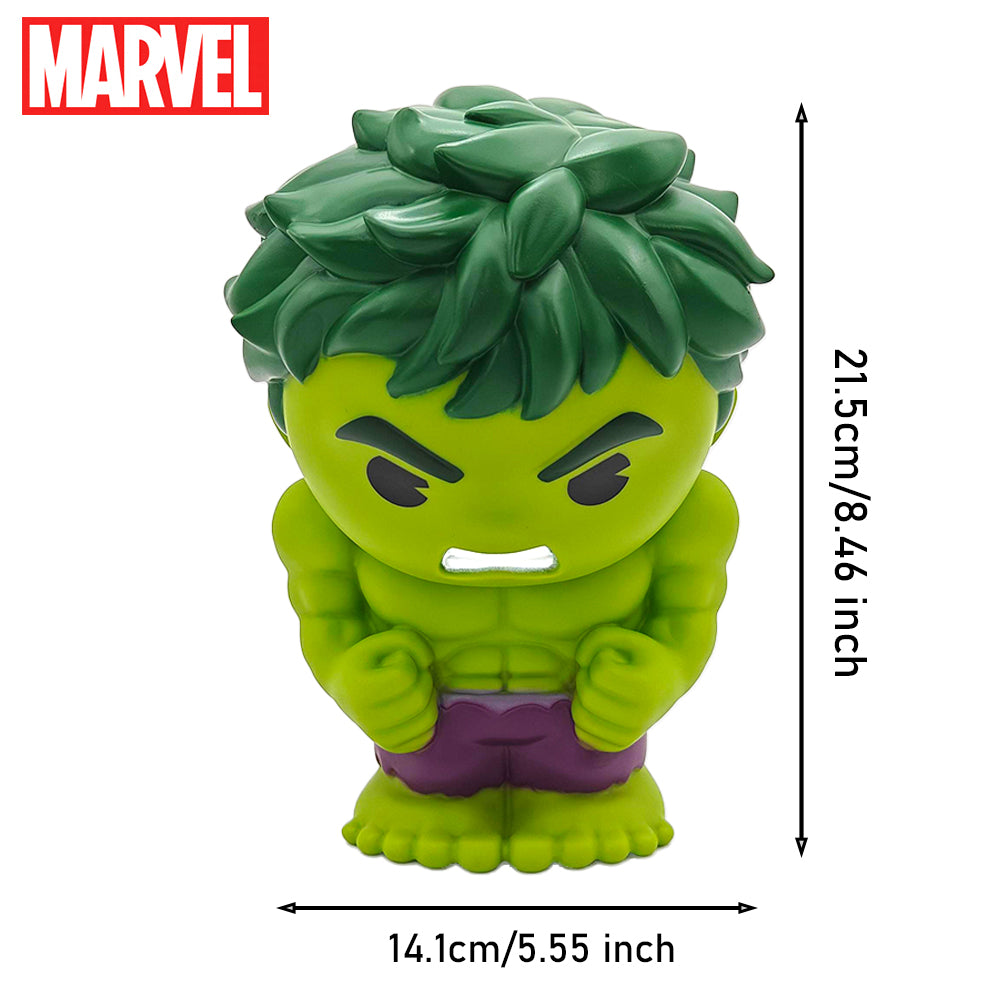 Hulk - Piggy Bank - MN-69164