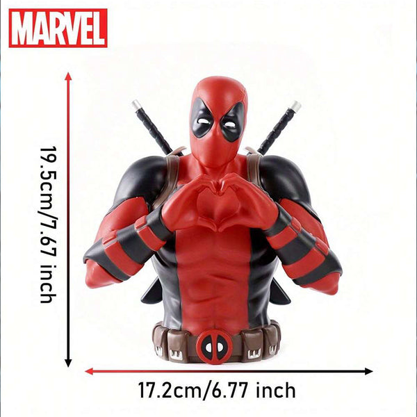 Deadpool - Piggy Bank - MN-68992