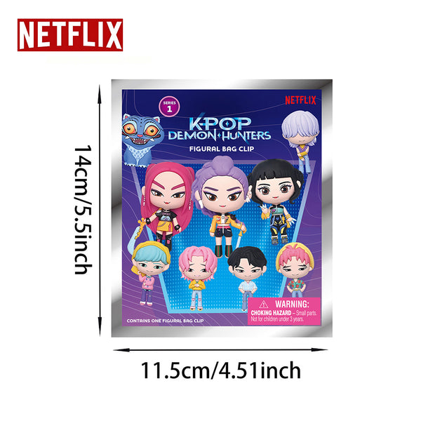 Kpop Demon Hunters - Blind Bags - MN-32775