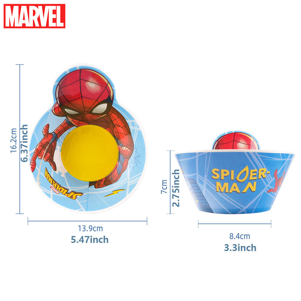 Spider-Man - Tableware - DW22068-SM