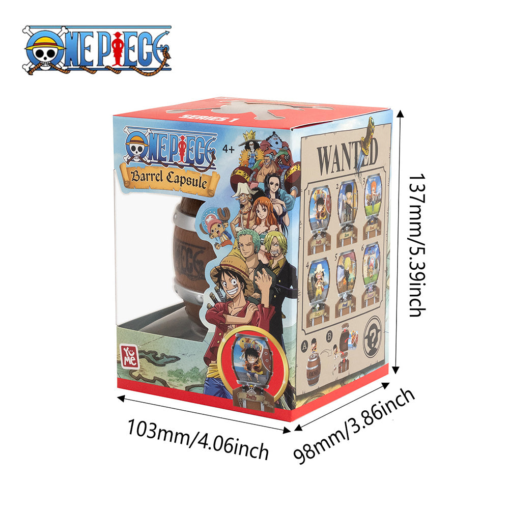 One Piece - Blind Box - YUME-15329