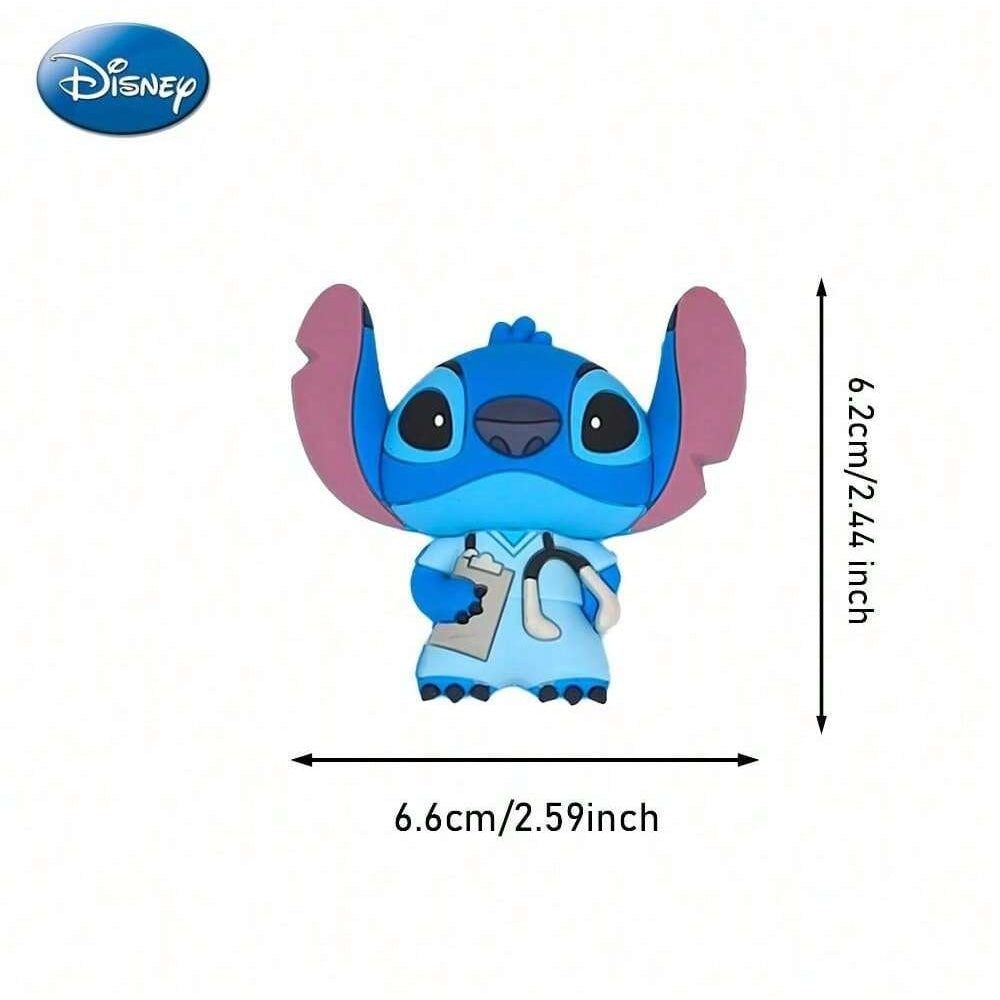Stitch - Magnet - MN-84906