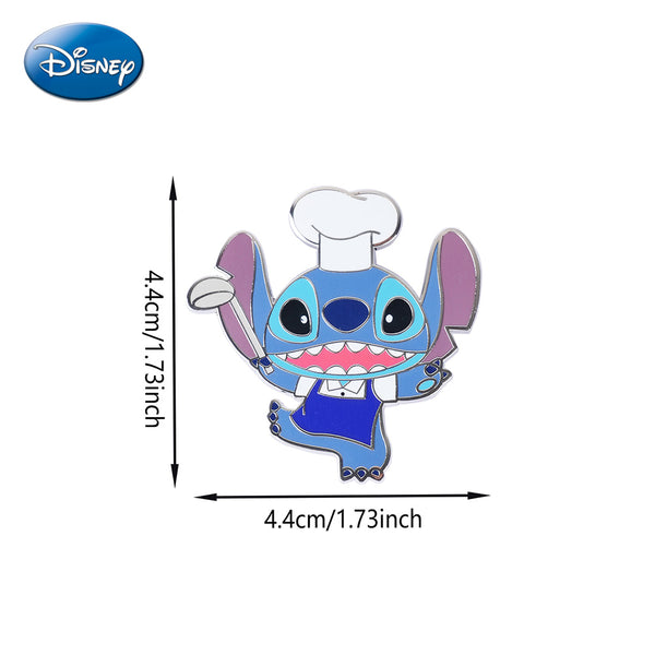 Stitch - Brooch - MN-84824