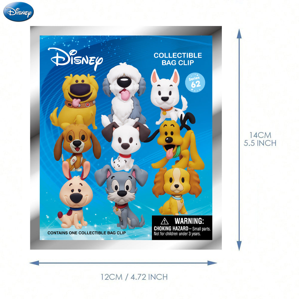 DISNEYSTANDARD CHARACTERS - Blind Bags - MN-85965