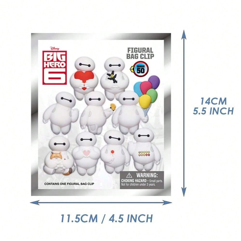 Big Hero - Blind Bags - MN-25715