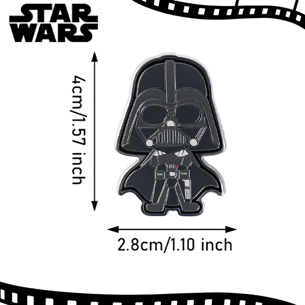 STAR WARS - Brooch - MN-28931
