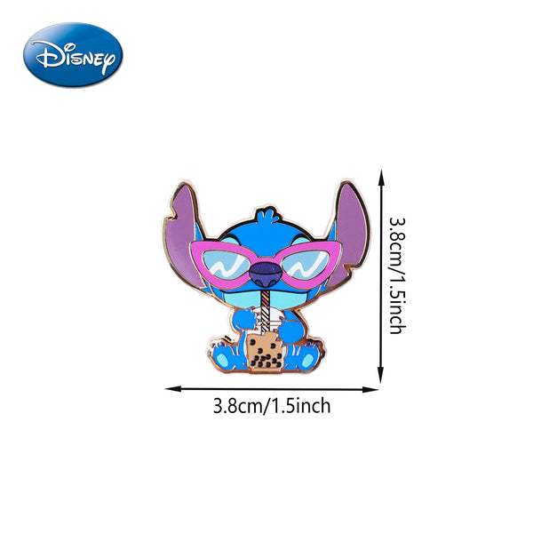 Stitch - Brooch - MN-83883