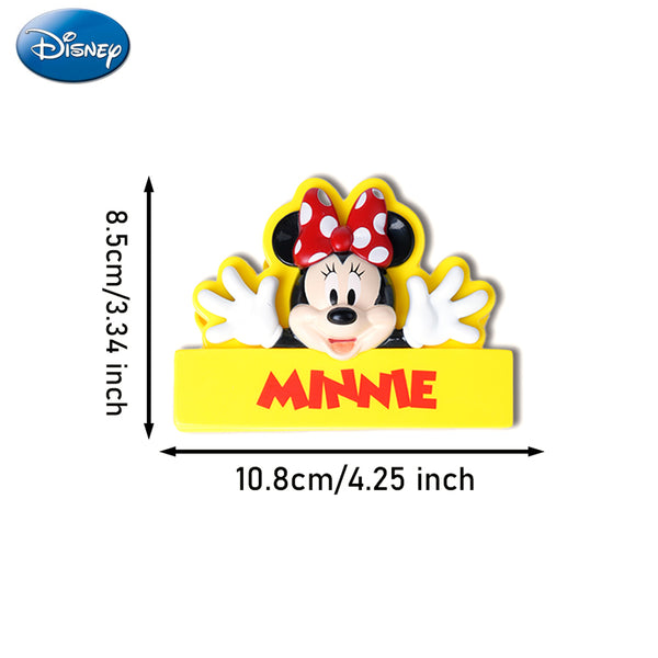 Mickey - Magnet - MN-24607-yellow