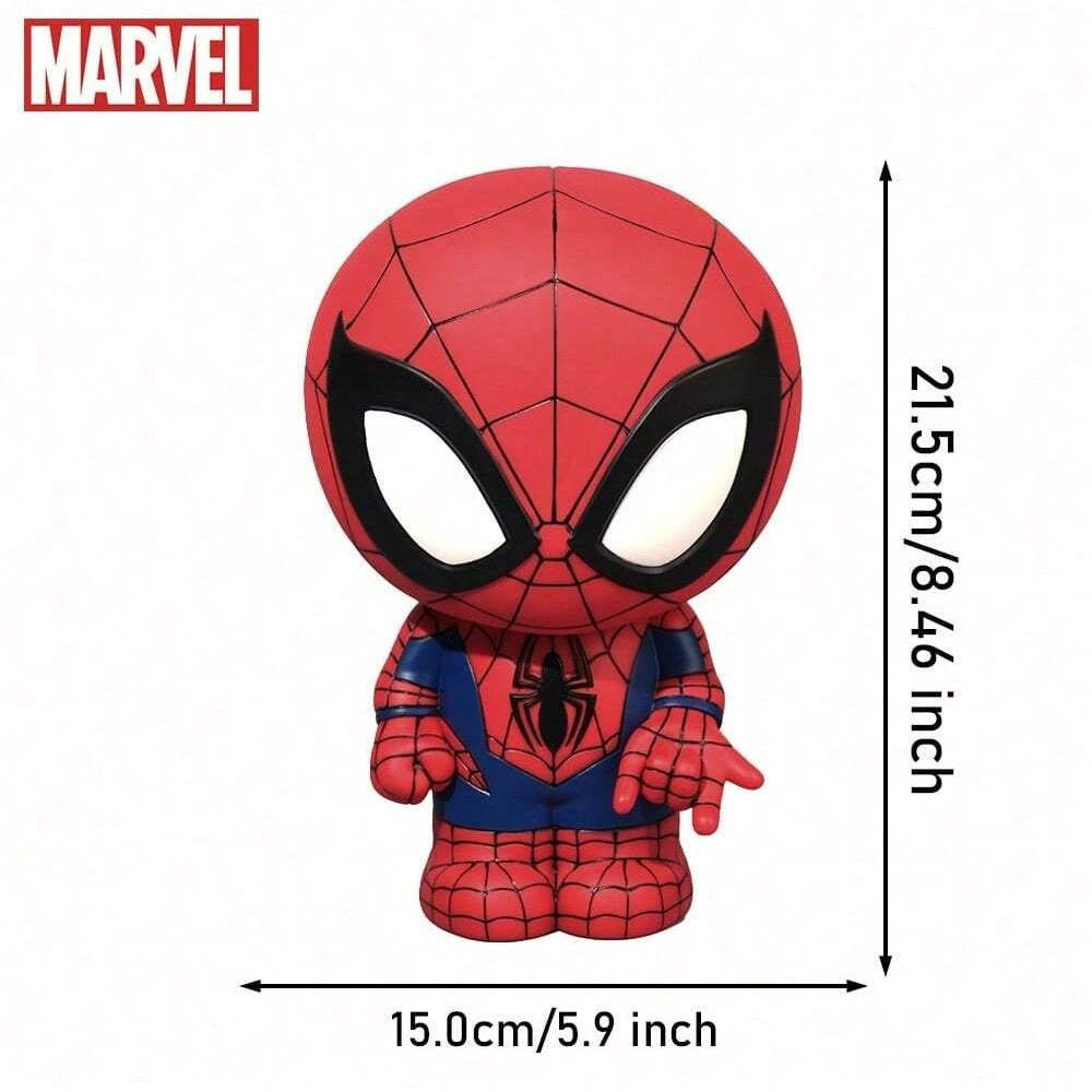 Spider-Man - Piggy Bank - MN-69159