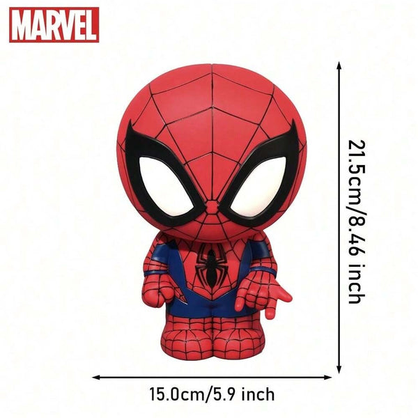 Spider-Man - Piggy Bank - MN-69159