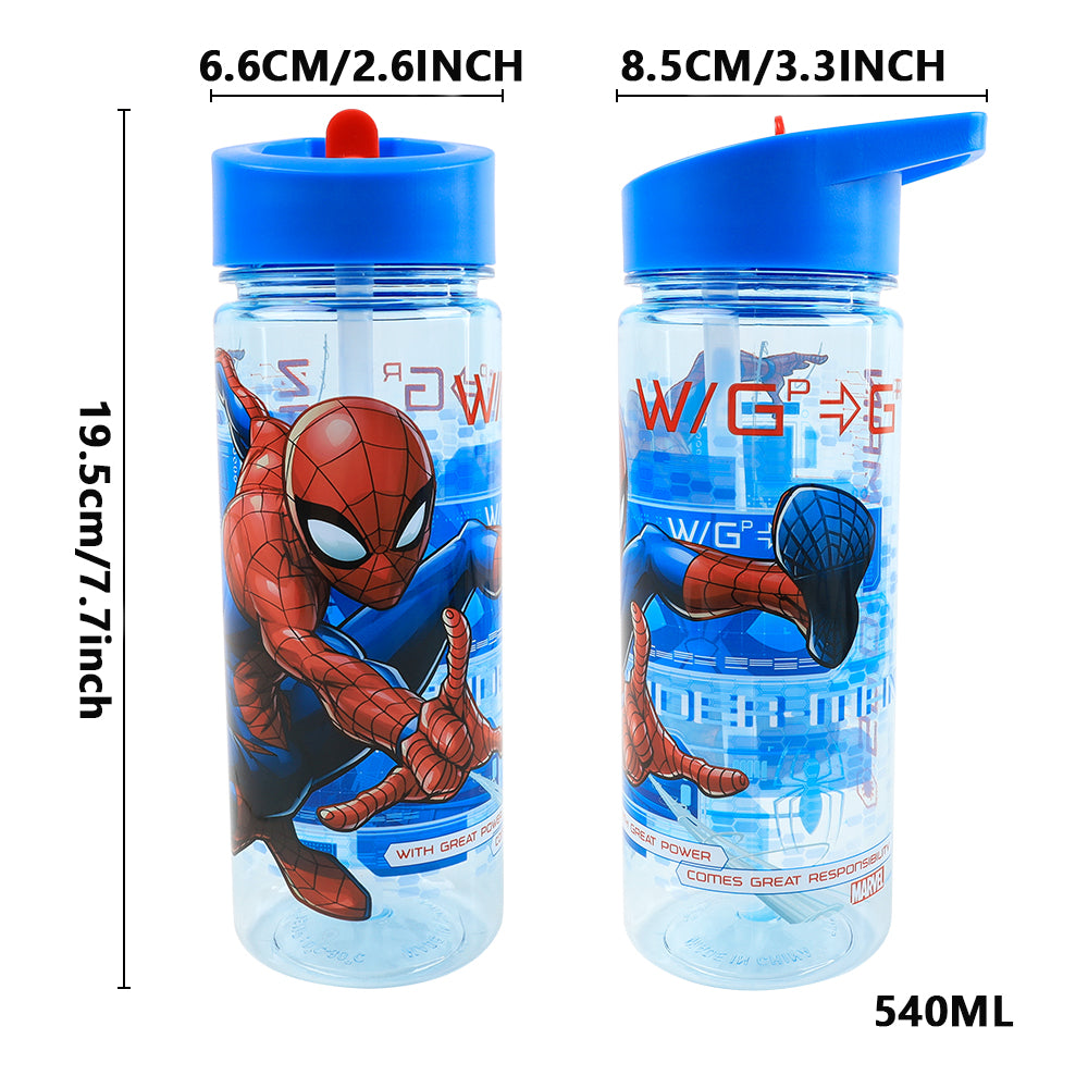 Spider-Man - Other - DW23036-SM