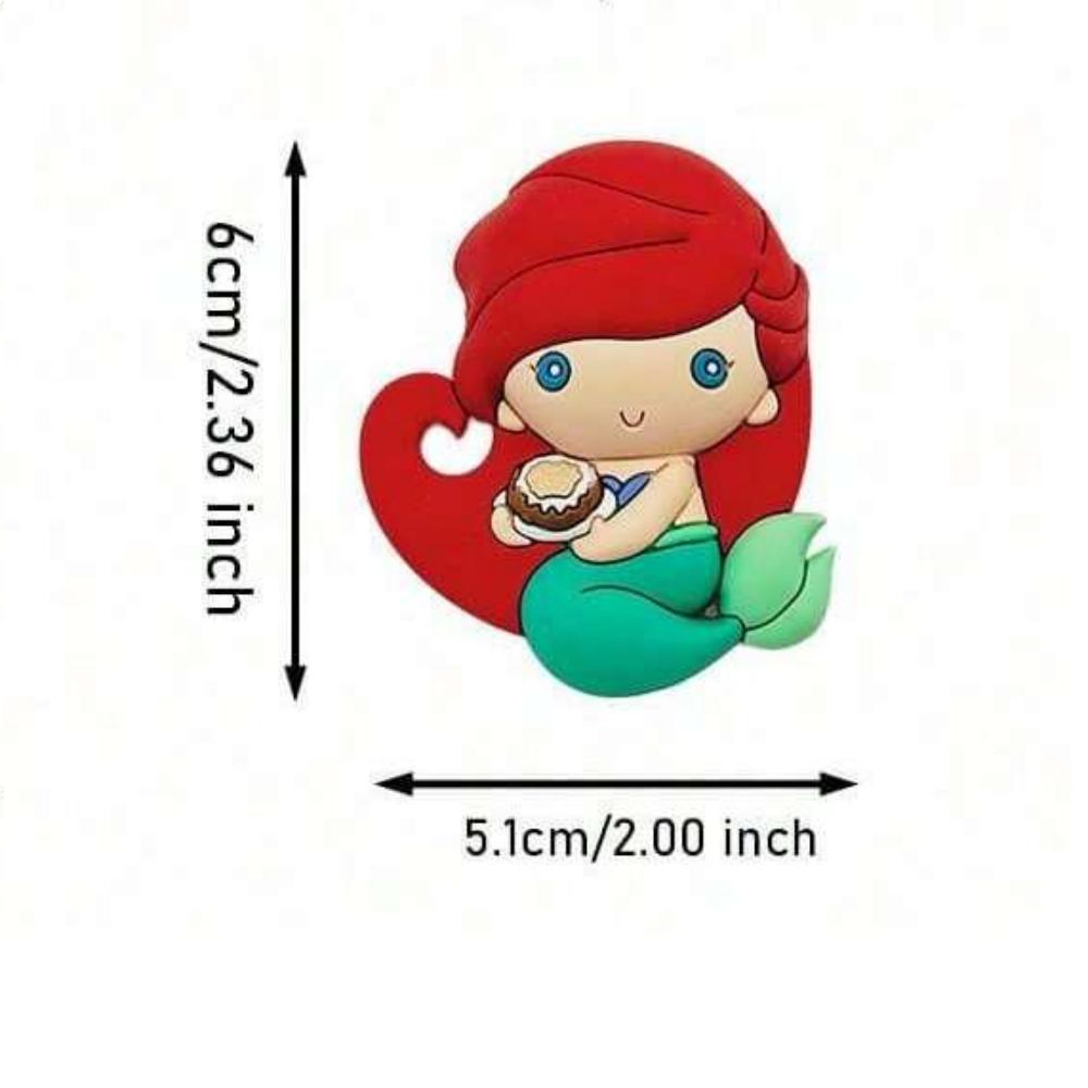 Disney Princess - Magnet - MN-86419