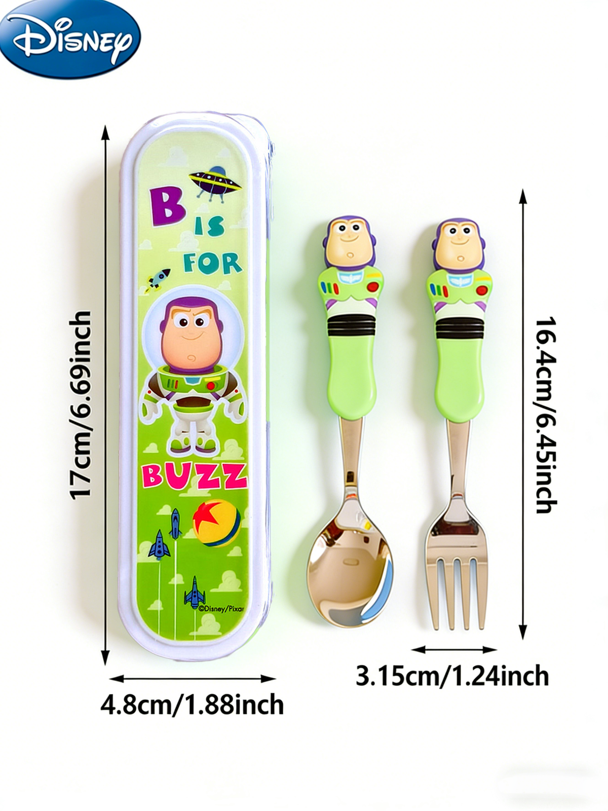 TOYSTORY - Tableware - DH24163-BZ